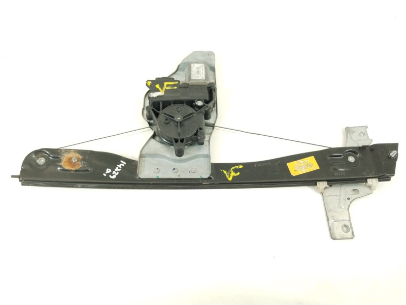 Recambio de elevalunas delantero izquierdo para peugeot 508 sw i (8e_) 2.0 hdi referencia OEM IAM 9686618180  9688808280