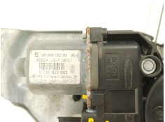 Recambio de elevalunas delantero izquierdo para peugeot 508 sw i (8e_) 2.0 hdi referencia OEM IAM 9686618180  9688808280 2