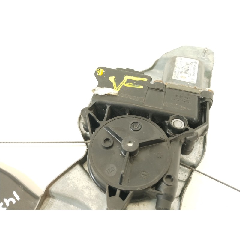 Recambio de elevalunas delantero izquierdo para peugeot 508 sw i (8e_) 2.0 hdi referencia OEM IAM 9686618180  9688808280