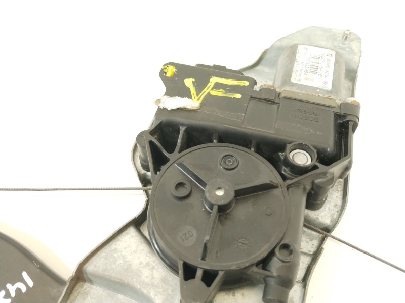 Recambio de elevalunas delantero izquierdo para peugeot 508 sw i (8e_) 2.0 hdi referencia OEM IAM 9686618180  9688808280