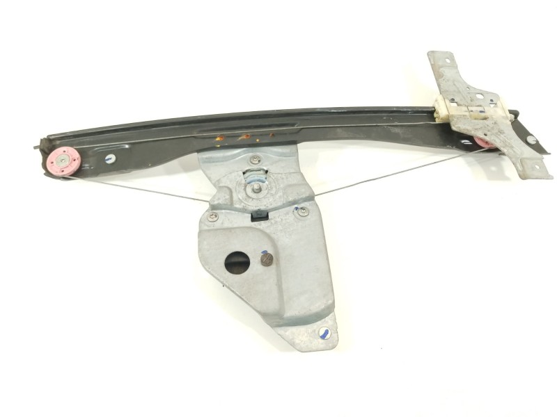 Recambio de elevalunas delantero izquierdo para peugeot 508 sw i (8e_) 2.0 hdi referencia OEM IAM 9686618180  9688808280