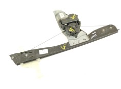 Recambio de elevalunas delantero derecho para peugeot 508 sw i (8e_) 2.0 hdi referencia OEM IAM 9686618080  9688808180