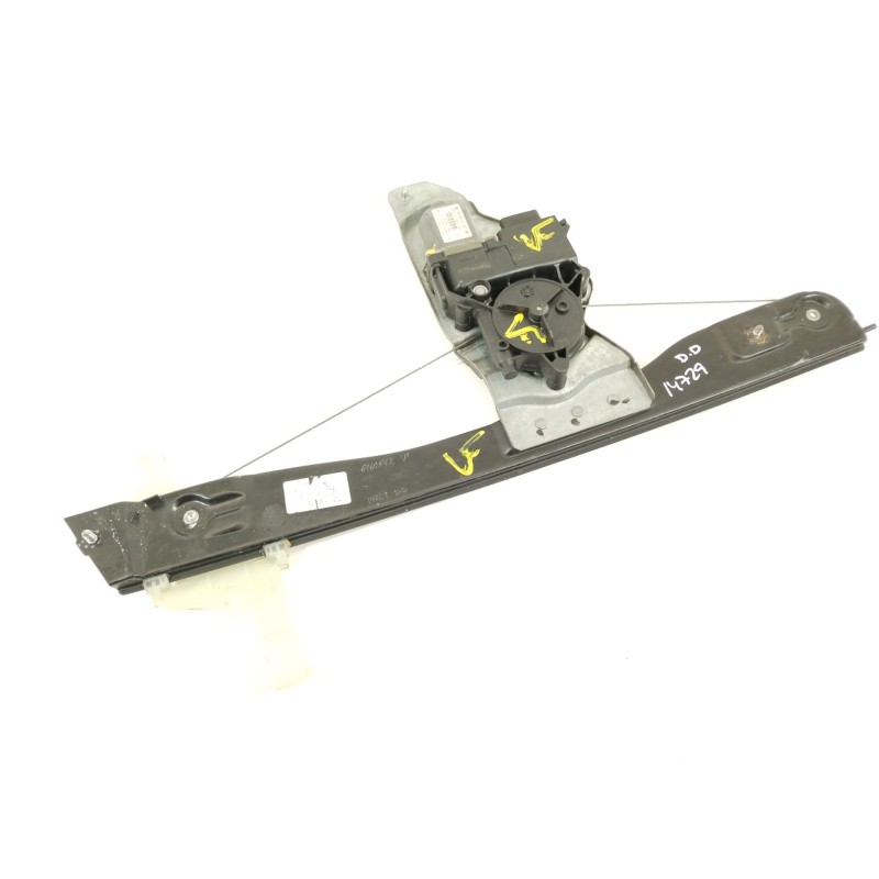Recambio de elevalunas delantero derecho para peugeot 508 sw i (8e_) 2.0 hdi referencia OEM IAM 9686618080  9688808180