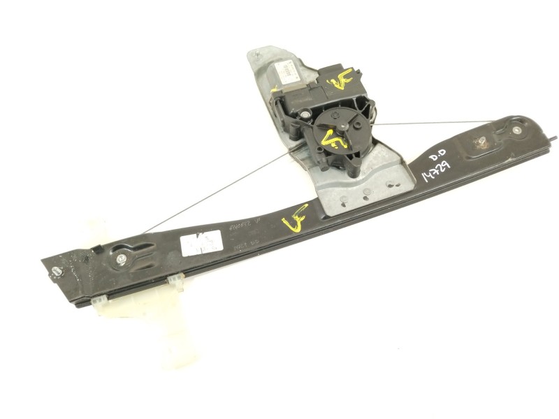 Recambio de elevalunas delantero derecho para peugeot 508 sw i (8e_) 2.0 hdi referencia OEM IAM 9686618080  9688808180