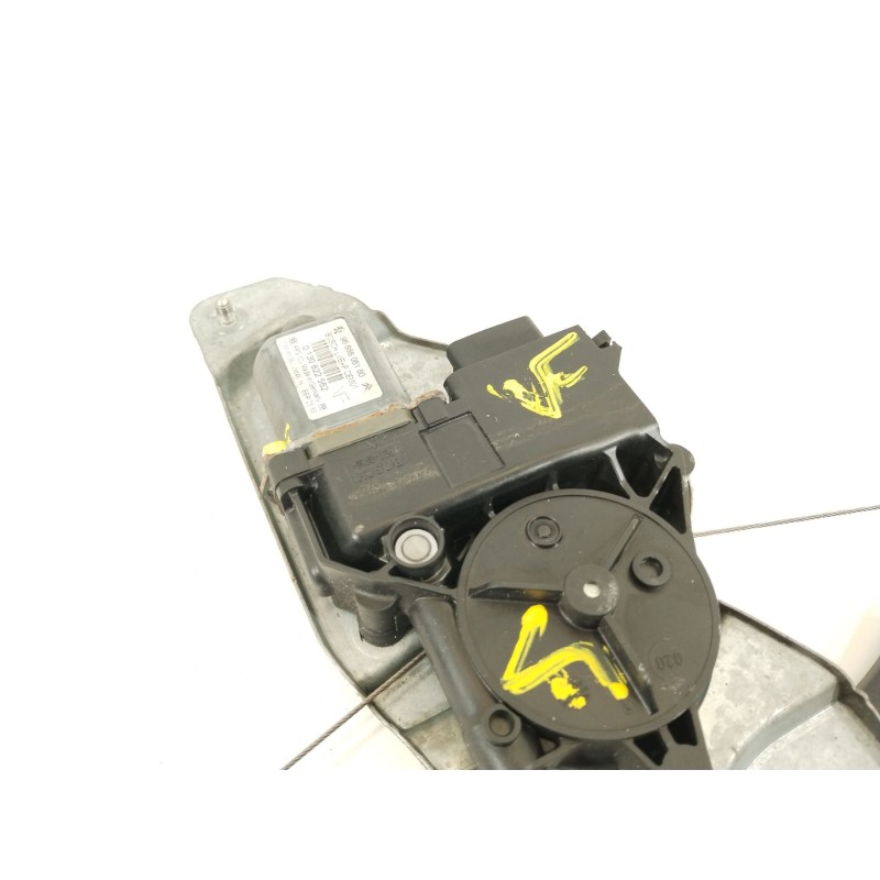 Recambio de elevalunas delantero derecho para peugeot 508 sw i (8e_) 2.0 hdi referencia OEM IAM 9686618080  9688808180