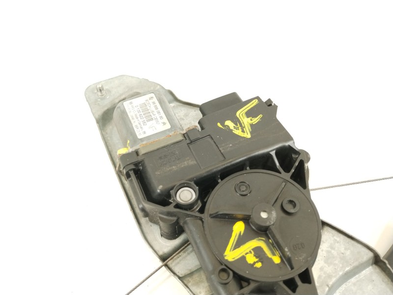 Recambio de elevalunas delantero derecho para peugeot 508 sw i (8e_) 2.0 hdi referencia OEM IAM 9686618080  9688808180