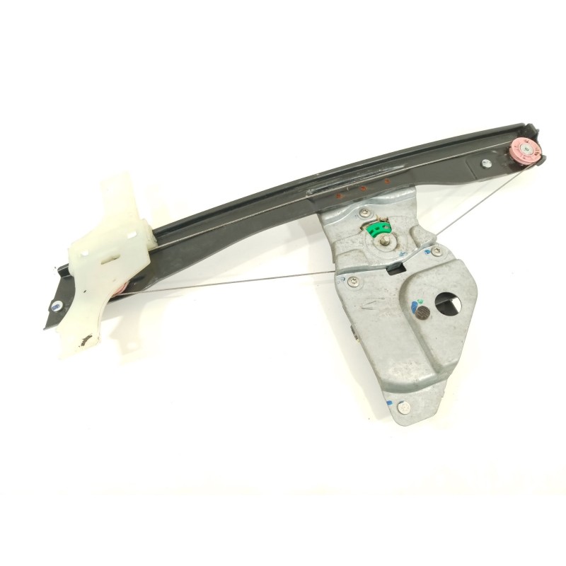 Recambio de elevalunas delantero derecho para peugeot 508 sw i (8e_) 2.0 hdi referencia OEM IAM 9686618080  9688808180