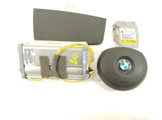 Recambio de kit airbag para bmw x3 (e83) xdrive 20d referencia OEM IAM 397056041122 306147999 65773453791
