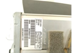 Recambio de kit airbag para bmw x3 (e83) xdrive 20d referencia OEM IAM 397056041122 306147999 65773453791 2