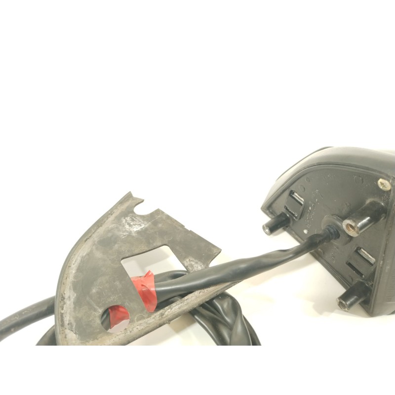 Recambio de retrovisor izquierdo para volvo 480 (482) 1.7 referencia OEM IAM 3448626   Recambio de retrovisor izquierdo para volvo 480 (482) 1.7 referencia OEM IAM 3448626
