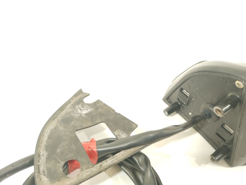 Recambio de retrovisor izquierdo para volvo 480 (482) 1.7 referencia OEM IAM 3448626   Recambio de retrovisor izquierdo para volvo 480 (482) 1.7 referencia OEM IAM 3448626