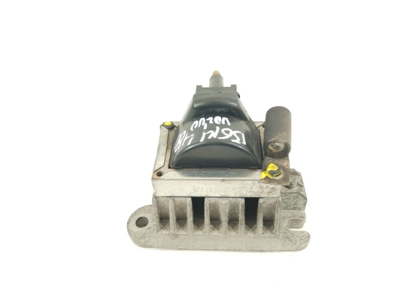 Recambio de bobina encendido para volvo 480 (482) 1.7 referencia OEM IAM 3287677  S100620001