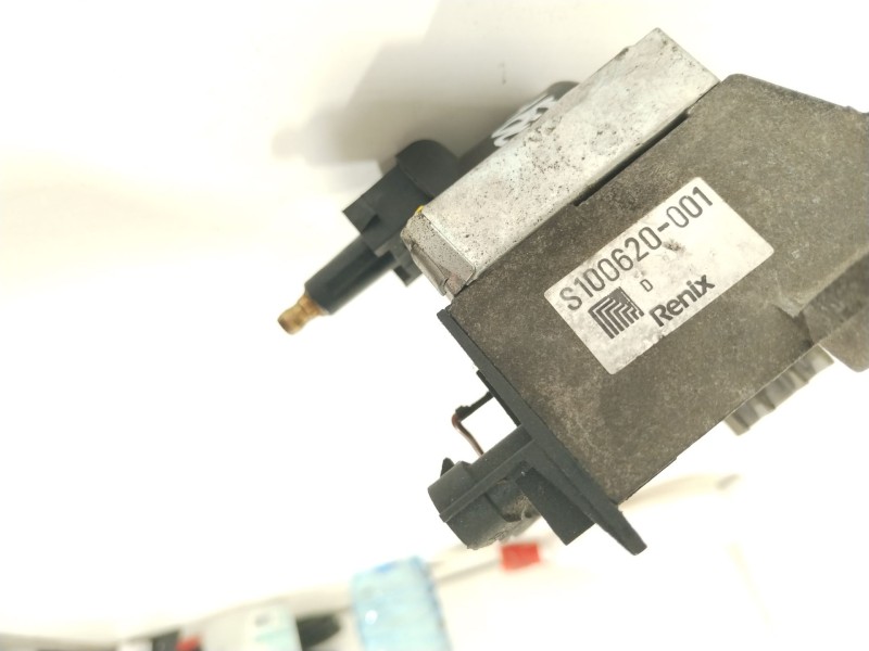 Recambio de bobina encendido para volvo 480 (482) 1.7 referencia OEM IAM 3287677  S100620001