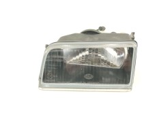 Recambio de faro izquierdo para volvo 480 (482) 1.7 referencia OEM IAM 3402476  34533