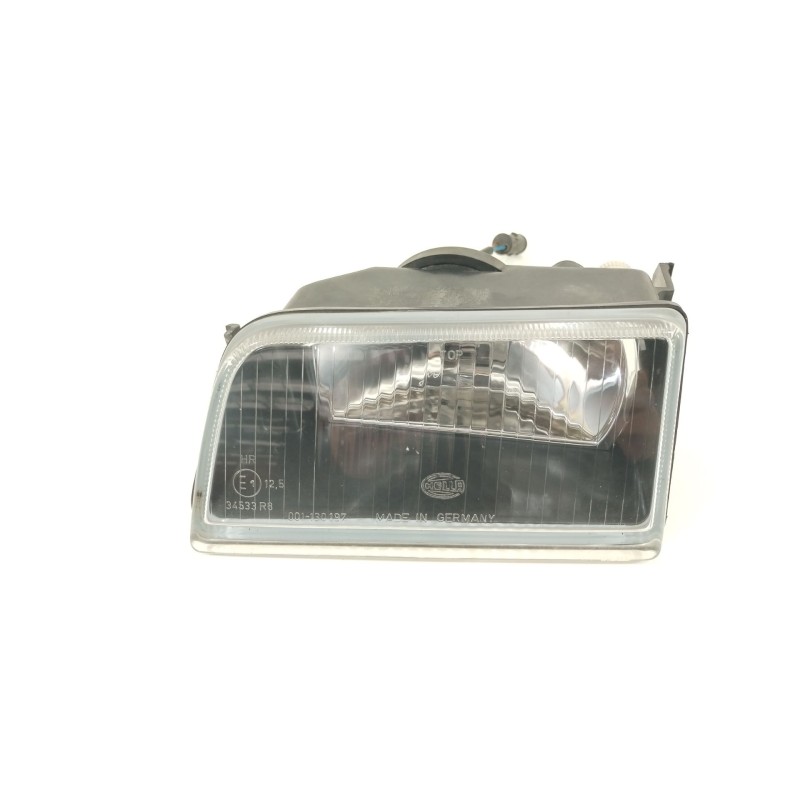 Recambio de faro izquierdo para volvo 480 (482) 1.7 referencia OEM IAM 3402476  34533 Recambio de faro izquierdo para volvo 480 (482) 1.7 referencia OEM IAM 3402476  34533