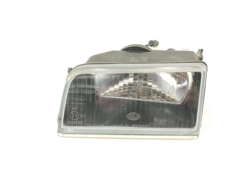 Recambio de faro izquierdo para volvo 480 (482) 1.7 referencia OEM IAM 3402476  34533 Recambio de faro izquierdo para volvo 480 (482) 1.7 referencia OEM IAM 3402476  34533