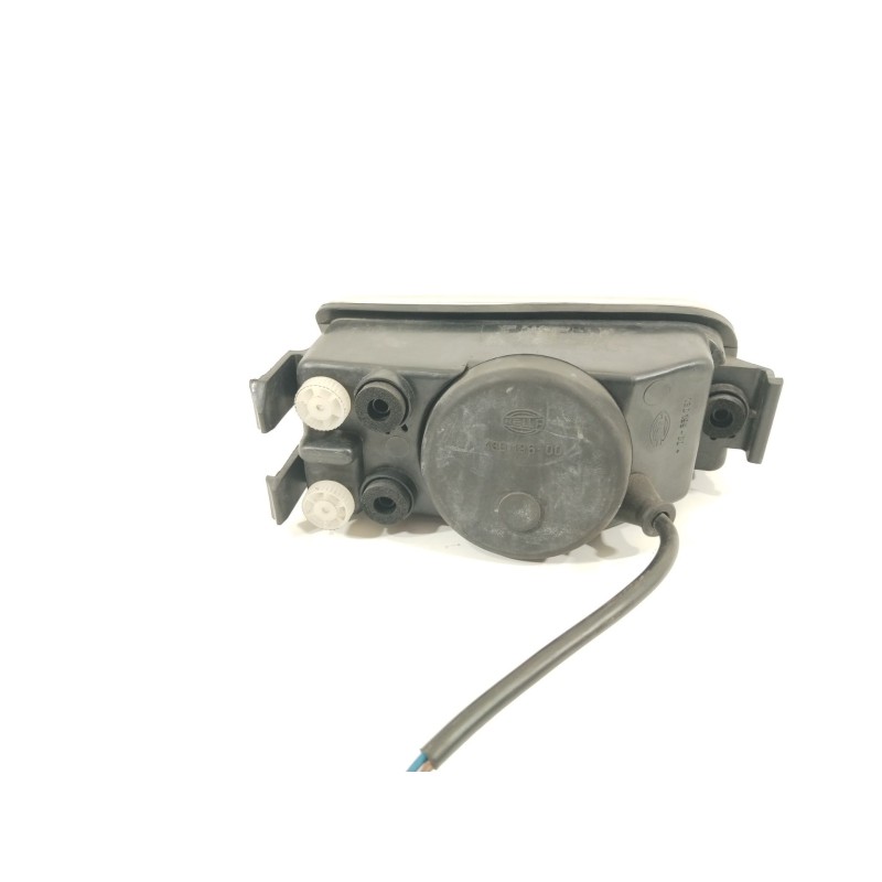 Recambio de faro izquierdo para volvo 480 (482) 1.7 referencia OEM IAM 3402476  34533 Recambio de faro izquierdo para volvo 480 (482) 1.7 referencia OEM IAM 3402476  34533