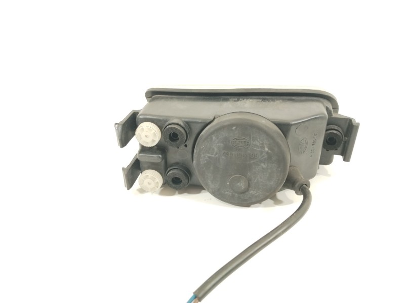 Recambio de faro izquierdo para volvo 480 (482) 1.7 referencia OEM IAM 3402476  34533 Recambio de faro izquierdo para volvo 480 (482) 1.7 referencia OEM IAM 3402476  34533