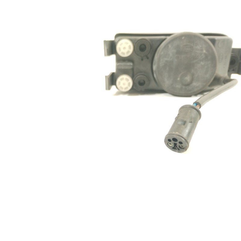 Recambio de faro izquierdo para volvo 480 (482) 1.7 referencia OEM IAM 3402476  34533 Recambio de faro izquierdo para volvo 480 (482) 1.7 referencia OEM IAM 3402476  34533