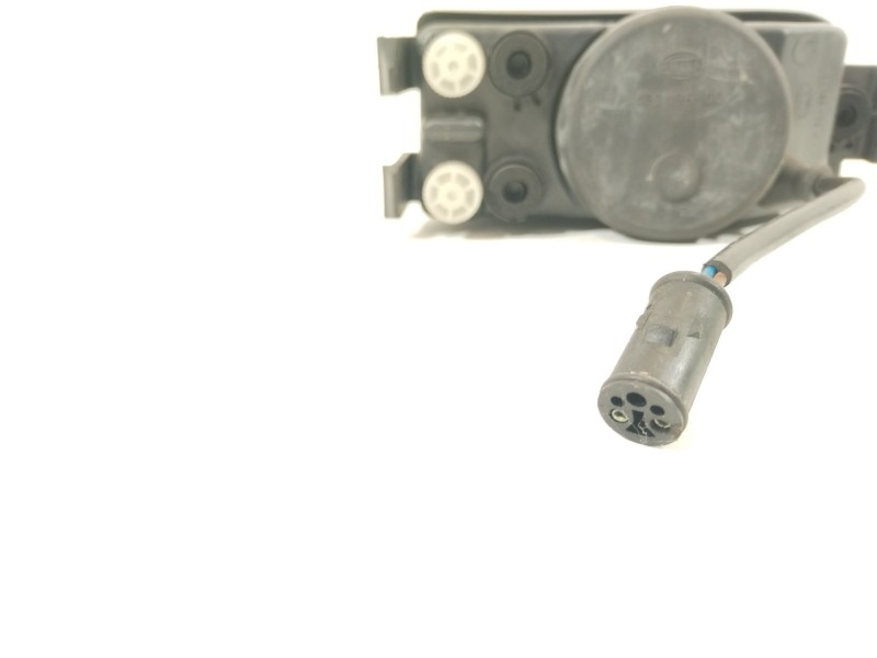 Recambio de faro izquierdo para volvo 480 (482) 1.7 referencia OEM IAM 3402476  34533 Recambio de faro izquierdo para volvo 480 (482) 1.7 referencia OEM IAM 3402476  34533