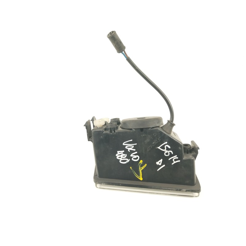 Recambio de faro izquierdo para volvo 480 (482) 1.7 referencia OEM IAM 3402476  34533 Recambio de faro izquierdo para volvo 480 (482) 1.7 referencia OEM IAM 3402476  34533