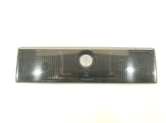Recambio de molduras traseras para volvo 480 (482) 1.7 referencia OEM IAM 447529