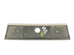 Recambio de molduras traseras para volvo 480 (482) 1.7 referencia OEM IAM 447529   2