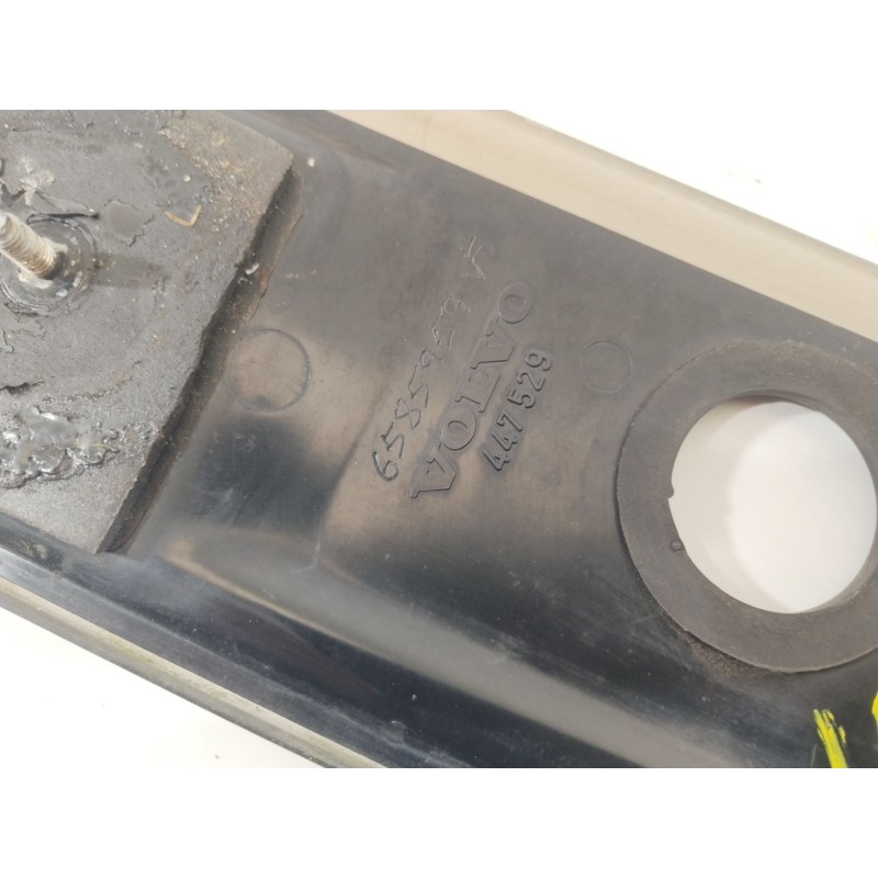 Recambio de molduras traseras para volvo 480 (482) 1.7 referencia OEM IAM 447529   Recambio de molduras traseras para volvo 480 (482) 1.7 referencia OEM IAM 447529