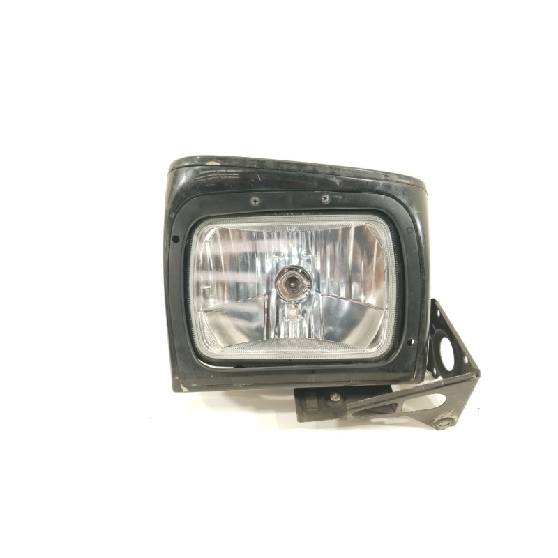 Recambio de faro izquierdo para volvo 480 (482) 1.7 referencia OEM IAM 3411113   Recambio de faro izquierdo para volvo 480 (482) 1.7 referencia OEM IAM 3411113