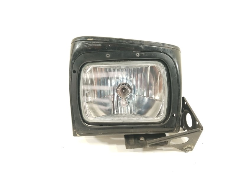 Recambio de faro izquierdo para volvo 480 (482) 1.7 referencia OEM IAM 3411113   Recambio de faro izquierdo para volvo 480 (482) 1.7 referencia OEM IAM 3411113