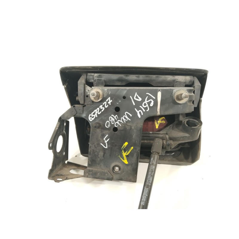 Recambio de faro izquierdo para volvo 480 (482) 1.7 referencia OEM IAM 3411113   Recambio de faro izquierdo para volvo 480 (482) 1.7 referencia OEM IAM 3411113