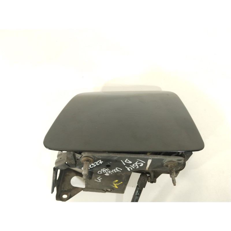 Recambio de faro izquierdo para volvo 480 (482) 1.7 referencia OEM IAM 3411113   Recambio de faro izquierdo para volvo 480 (482) 1.7 referencia OEM IAM 3411113