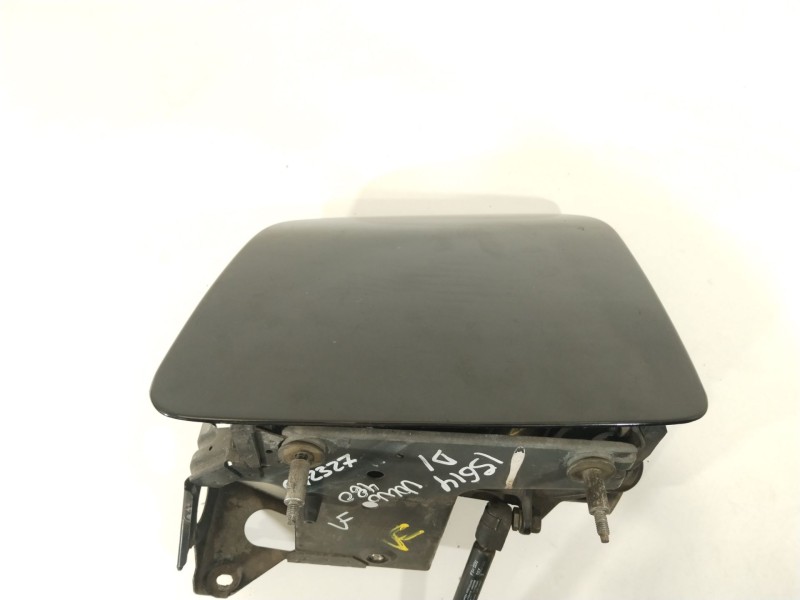 Recambio de faro izquierdo para volvo 480 (482) 1.7 referencia OEM IAM 3411113   Recambio de faro izquierdo para volvo 480 (482) 1.7 referencia OEM IAM 3411113