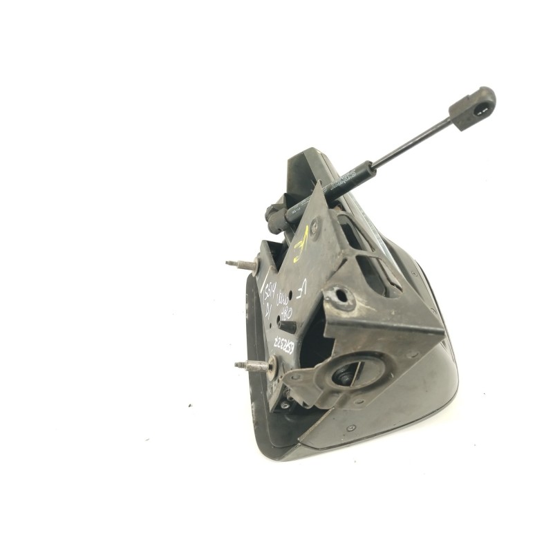 Recambio de faro izquierdo para volvo 480 (482) 1.7 referencia OEM IAM 3411113   Recambio de faro izquierdo para volvo 480 (482) 1.7 referencia OEM IAM 3411113
