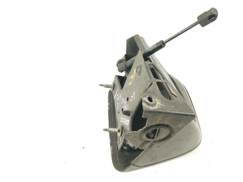 Recambio de faro izquierdo para volvo 480 (482) 1.7 referencia OEM IAM 3411113   Recambio de faro izquierdo para volvo 480 (482) 1.7 referencia OEM IAM 3411113