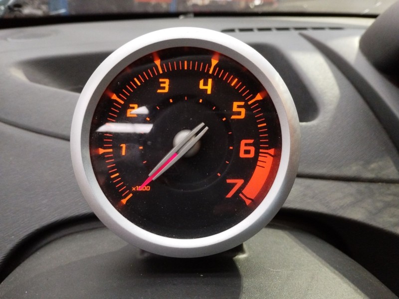 Recambio de cuadro instrumentos para renault twingo ii (cn0_) 1.2 16v (cn0k, cn0v) referencia OEM IAM 8200470973  