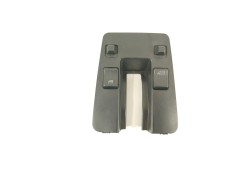 Recambio de mando elevalunas delantero izquierdo para volvo 480 (482) 1.7 referencia OEM IAM 3205671  3413482