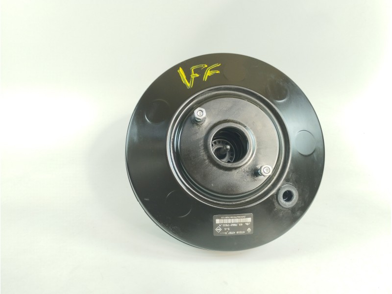 Recambio de servofreno para dacia duster ii sl 2019 referencia OEM IAM 472104797R  03786279314