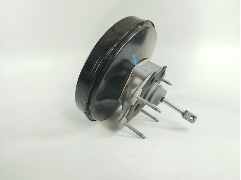 Recambio de servofreno para dacia duster ii sl 2019 referencia OEM IAM 472104797R  03786279314