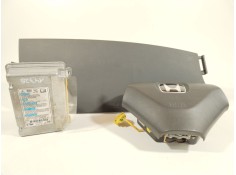 Recambio de kit airbag para honda accord vii (cl, cn) 2.0 (cl7) referencia OEM IAM 77960SEAG816 77800SEAG810 77850SEAG81