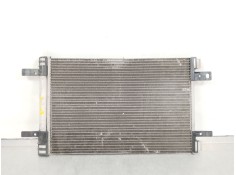 Recambio de condensador / radiador aire acondicionado para citroën c4 grand picasso ii (da_, de_) 1.2 thp 130 referencia OEM IAM 2