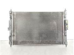 Recambio de radiador agua para citroën c4 grand picasso ii (da_, de_) 1.2 thp 130 referencia OEM IAM 9675747980  