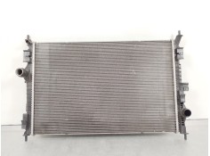 Recambio de radiador agua para citroën c4 grand picasso ii (da_, de_) 1.2 thp 130 referencia OEM IAM 9675747980   2