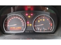 Recambio de cuadro instrumentos para bmw x3 (e83) xdrive 20d referencia OEM IAM 345158103 62103451581 102464122 2