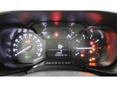 Recambio de cuadro instrumentos para toyota proace city referencia OEM IAM 9838081980   2