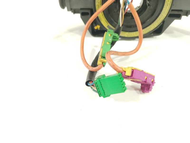 Recambio de mando intermitentes para volvo s60 berlina 2.4 d referencia OEM IAM 9452390  