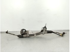 Recambio de cremallera direccion para citroën c4 grand picasso ii (da_, de_) 1.2 thp 130 referencia OEM IAM 5WK67000 1638435180 