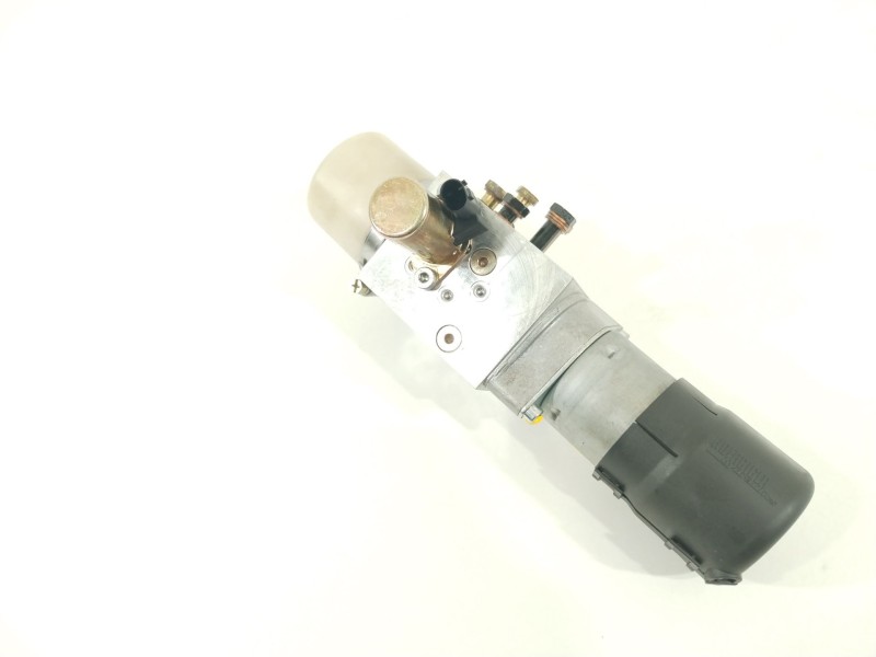 Recambio de centralita cierre para peugeot 206 cc (2d) 1.6 hdi 110 referencia OEM IAM 9639025080  