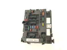 Recambio de caja reles / fusibles para peugeot 206 cc (2d) 1.6 hdi 110 referencia OEM IAM 9657608680  