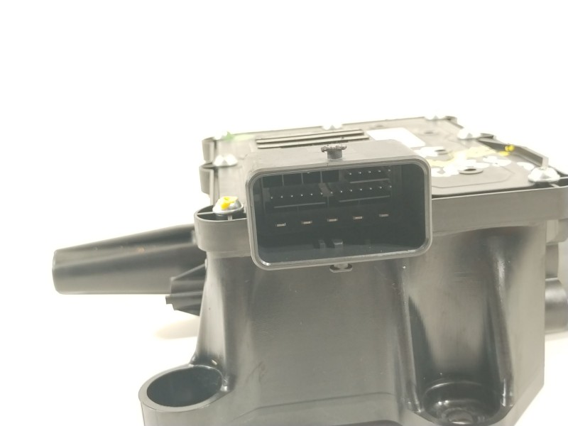 Recambio de freno de mano electrico para citroën c4 grand picasso sx referencia OEM IAM 9685367580  